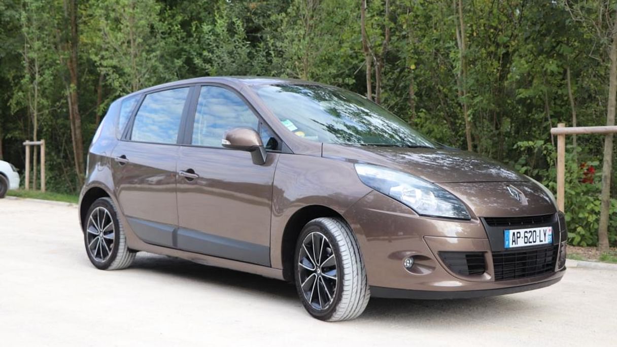 Renault Scénic
